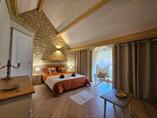 Les Peupliers - Noyers-sur-Cher - 3