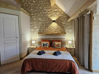 Les Peupliers - Noyers-sur-Cher - 1