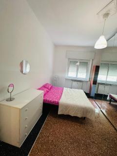 3bed rooms apartment, centrum - Genova - 9