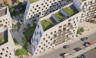 Exclusive Appartement Liège Guillemins - Luik - 5