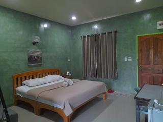 Jayzada Fang Resort เจซาด้า รีสอร์ท - Fang - 4