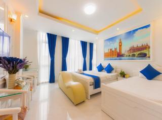 Hotel Rosewood Suites Near Delhi Airport - Nuova Delhi - 0
