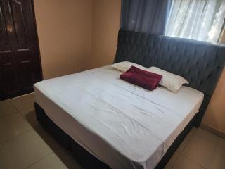 Tailored Apt - Mpemba - 2