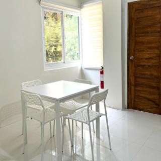 Minimalist Kabin - 6