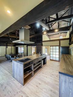 Takeda Base Inn - Asago - 8