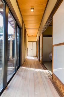 Takeda Base Inn - Asago - 2