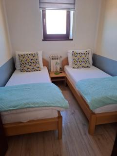 Apartments Sunčica - Mali Lošinj - 8