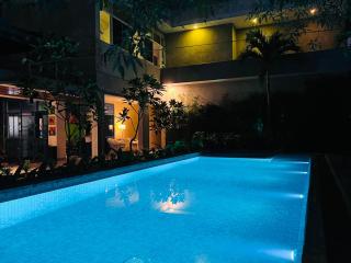Oasis Ayurveda Resort - Wadduwa - 9