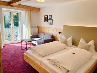 Gästehaus Sonnenheim - Mittenwald - 8