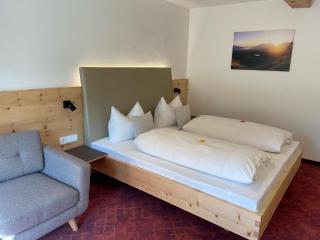 Gästehaus Sonnenheim - Mittenwald - 7