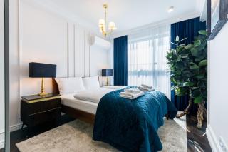 Prestige Central Apartment with Sauna & Parking - Krakow - 9