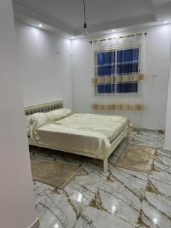 Mahdia appartement N1 High Standing Chic et Moderne - Mahdia - 6