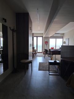 SeaShore Residence B - Peraia - 9