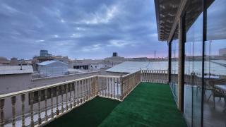 Ulli Oy Boutique Hotel & Terrace - Khiva - 6