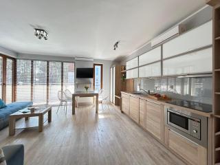 Apartamenty PIAMOLA Baltic Park Stegna - Stegna - 8