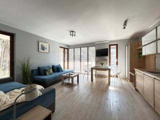 Apartamenty PIAMOLA Baltic Park Stegna - Stegna - 7