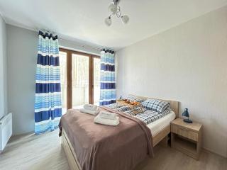 Apartamenty PIAMOLA Baltic Park Stegna - Stegna - 3