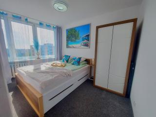 Apartament Śląska - Danzig - 6