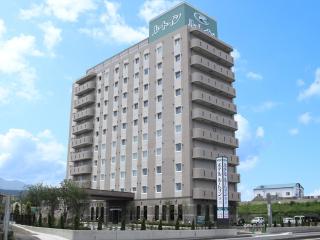 Hotel Route-Inn Shibukawa - Shibukawa - 0