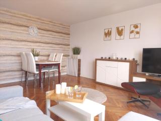 Apartament Śląska - Danzig - 7