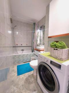 Apartament Śląska - Danzig - 3