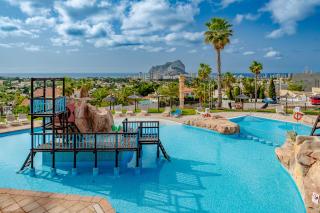 Villa Miki - Calpe - 0