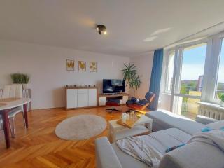 Apartament Śląska - Danzig - 9