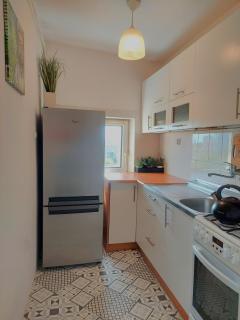 Apartament Śląska - Danzig - 4