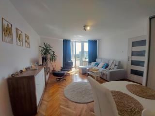 Apartament Śląska - Danzig - 8