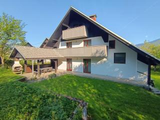 Appleby Apartments Kersnik - Bohinj - 0