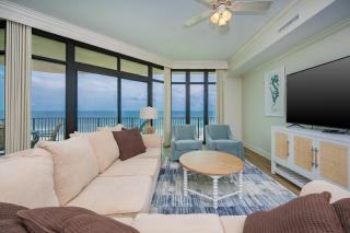 Phoenix West 607 condo - Orange Beach - 0
