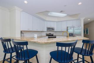 Phoenix West 607 condo - Orange Beach - 3