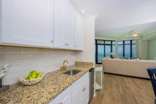Phoenix West 607 condo - Orange Beach - 1