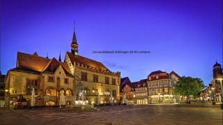 Ferienwohnung in Bodensee Niedersachsen Harz - 5