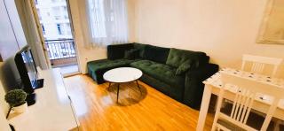 Apartment Nina Centar Mostar - Mostar - 8