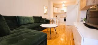 Apartment Nina Centar Mostar - Mostar - 7