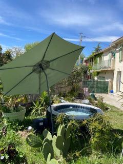 Or du temps chez Katia et Julien - 3