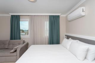 Bay Nihat Otel Lale - Ayvalık - 6