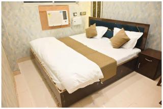 HOTEL NARAYAN NIWAS Near Ram Janam Bhoomi - Junction Railway Station- A Premium Homestay Inn Ayodhya - Ayodhya - 4
