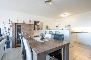 Bright 2BR apartment on a perfect location - Middelkerke - 6