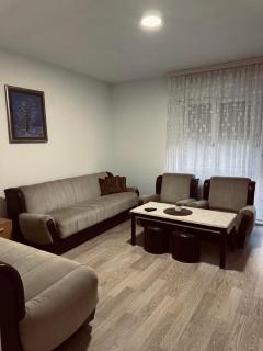 Privatni smestaj - Grujic - - 6
