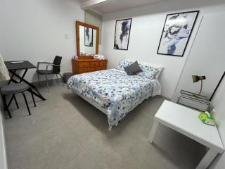 Rest & Relax Units - Whangarei - 5