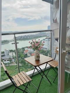 2 ngủ newlife view biển tầng cai - Ha Long - 5