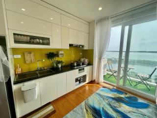2 ngủ newlife view biển tầng cai - Ha Long - 4