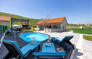 Stunning Home In Kricke - - 0