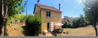 Maison de vacances - Sarlat-la-Canéda - 7