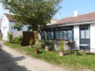 maisonnette entre plage et port - Pornic - 0
