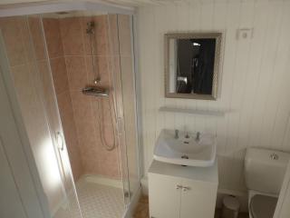 maisonnette entre plage et port - Pornic - 6