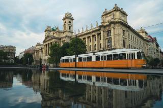 K27 - Cozy Boutique Apartments - Top Location by BQA - Budapest - 3