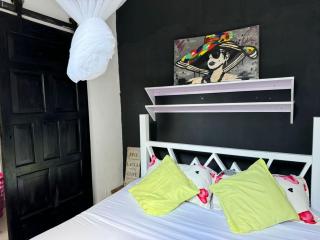 Cozy studio apartment in Serena, Shanzu near the beach - Mombassa - 7